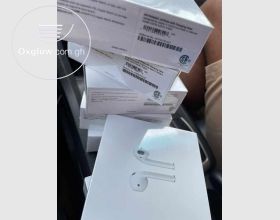 Air Pod Pro