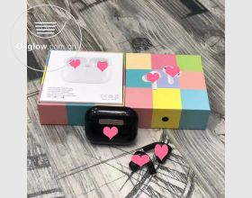 AirPods Pro 3