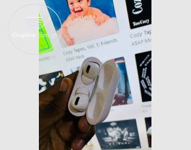 AirPods Pro