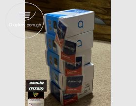 ALCATEL 4G LTE LINKZONE UNIVERSAL MIFI
