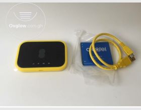 Alcatel EE70 Universal MiFi/Router