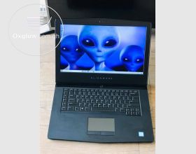 Alienware 15 R3