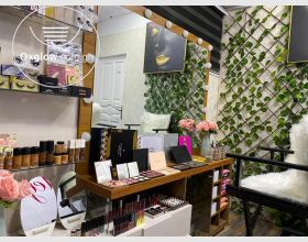 Alleys Spa and Beauty College