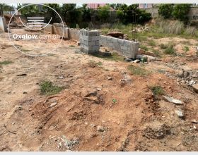 An Acre Of Land Up For LEASE / RENT