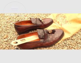 Anax Uk Shoes