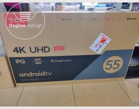 Android TV and Smart TV From Abroad