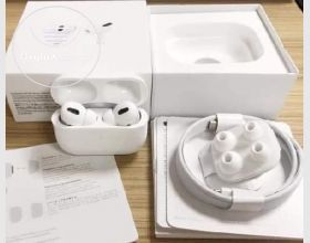 Apple Air Pods 