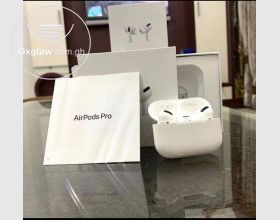 Apple Air Pods Pro