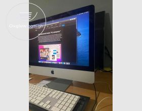 Apple iMac 2014