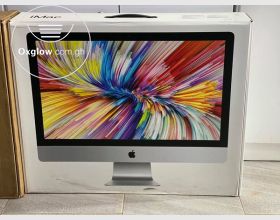 Apple iMac 27 2020