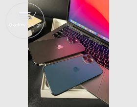 Apple iPad Pro 2021 128Gb