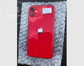 Apple iPhone 11 128Gb