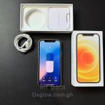 APPLE IPHONE 11 128GIG