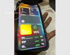 Apple iPhone 11 256Gb