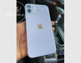 Apple iPhone 11 64Gb