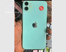 Apple iPhone 11 64Gb