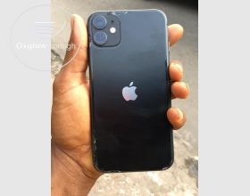 Apple iPhone 11 64Gb