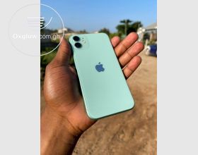 Apple iPhone 11 64Gb