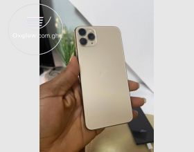 Apple iPhone 11 Pro Max 256