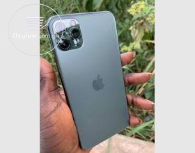 Apple iPhone 11 Pro Max 256Gb
