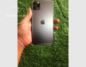Apple iPhone 11 Pro Max 256Gb