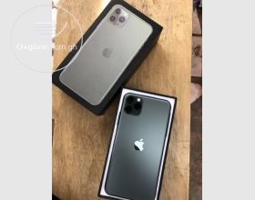 Apple iPhone 11 Pro Max 256Gb