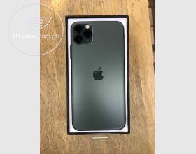 Apple iPhone 11 Pro Max 256Gb