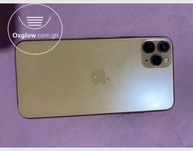 Apple iPhone 11 Pro Max 256Gb