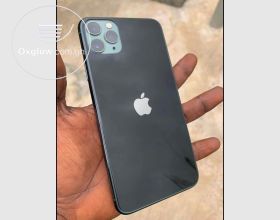 Apple iPhone 11 Pro Max 256Gb