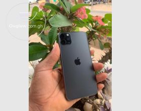 Apple iPhone 11 Pro Max