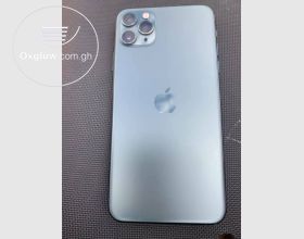 Apple iPhone 11 Pro Max 64Gb