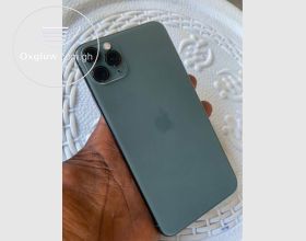Apple iPhone 11 Pro Max 64GB