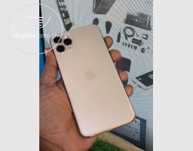 Apple iPhone 11 Pro Max 64Gb