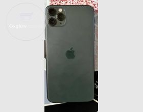 Apple iPhone 11 Pro Max 64Gb