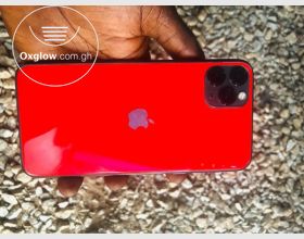 Apple iPhone 11 Pro Max