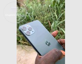 Apple iPhone 11 Pro Max