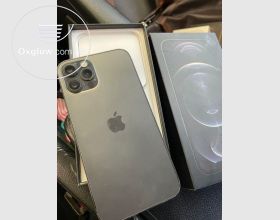 Apple iPhone 12 Pro 128Gb