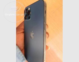 Apple iPhone 12 Pro 256Gb