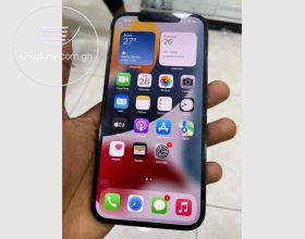 Apple iPhone 12 Pro Max 