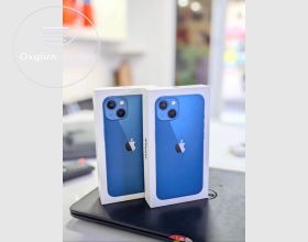 Apple iPhone 13 128Gb