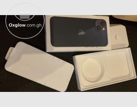 Apple iPhone 13 128Gb