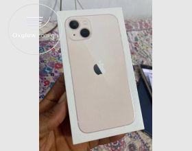 Apple iPhone 13 256Gb