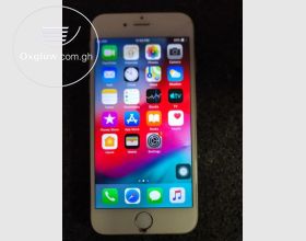 Apple iPhone 6 
