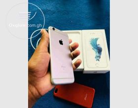 APPLE IPHONE 6S 128GB