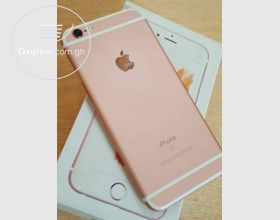 Apple iPhone 6s