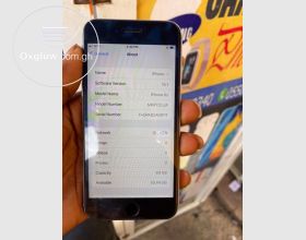 Apple iPhone 6S