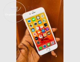 Apple iPhone 6S