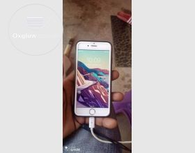 Apple iPhone 6S