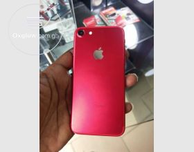APPLE IPHONE 7 128GB