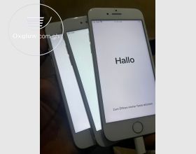 Apple iPhone 7 32Gb